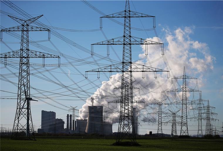 Deutschland verbraucht 2021 wieder mehr Kohle für Strom Kohlekraftwerke haben zuletzt wieder mehr trom liefern müssen als zuvor.