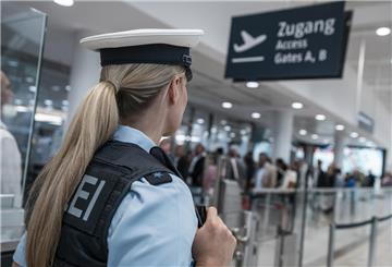 Kokain-Fund bei Kontrolle am Bremer Flughafen