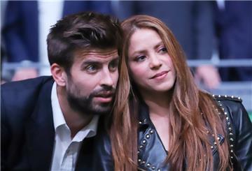 Kolumbiens Pop-Superstar Shakira („Waka Waka“, „Hips Don't Lie“) und der spanische Fußball-Weltmeister Gerard Piqué haben nach zwölf Jahren ihre Beziehung beendet.