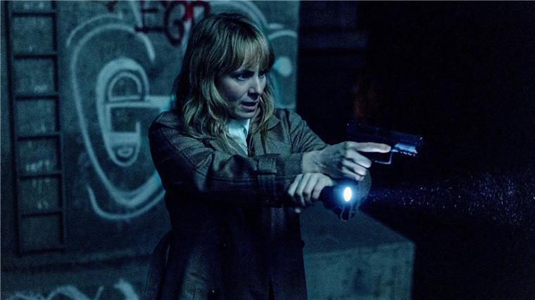 Psychothriller im Advent: Der „Tatort“ aus Zürich Kommissarin Isabelle Grandjean im Einsatz.