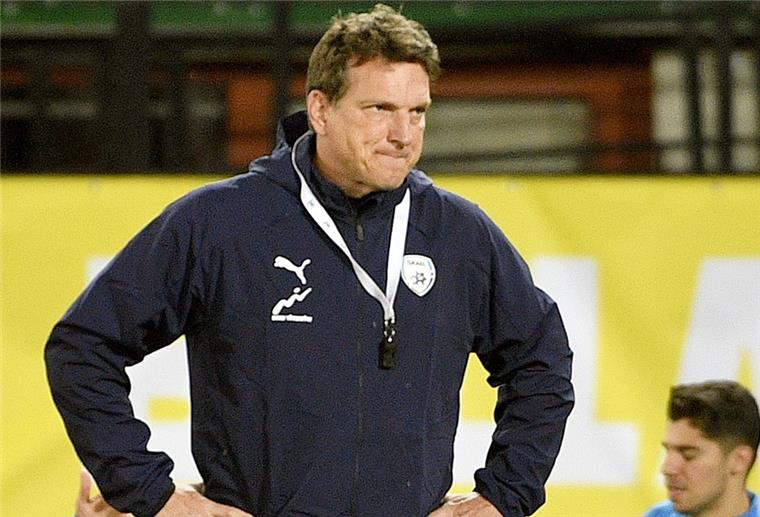 Kommt Andreas Herzog zurück nach Bremen - als Trainer? 