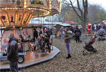 Beverstedter Weihnachtsmarkt