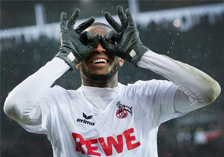 Zusammengefasst! Das war das Wochenende im nord24-Land Kommt Modeste bald nach Bremerhaven? Im August spielt die Leher TS gegen den 1. FC Köln im DFB-Pokal.