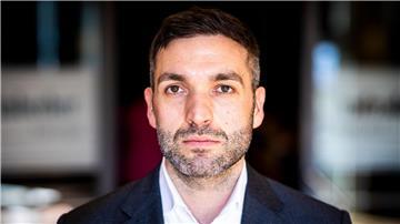 Konstantin Kuhle, neuer Landesvorsitzender der FDP Niedersachsen.