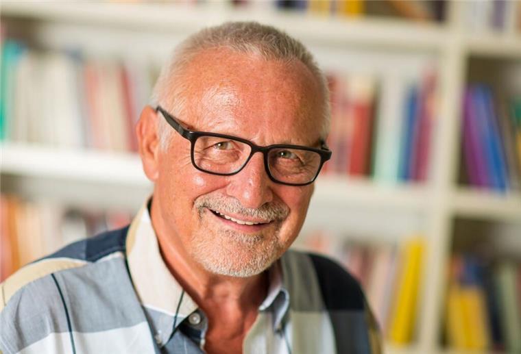 Konstantin Wecker fürchtet bei einer mächtigen AfD um die Kultur in Deutschland. (Archivbild)