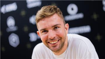 Kramer spielte zuletzt für den Bundesligisten Borussia Mönchengladbach (Archivbild).