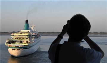 Kreuzfahrten ab Bremerhaven werden immer beliebter.