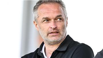 Kritik aus Kreisen der Spielerinnen: Bundestrainer Christian Wück