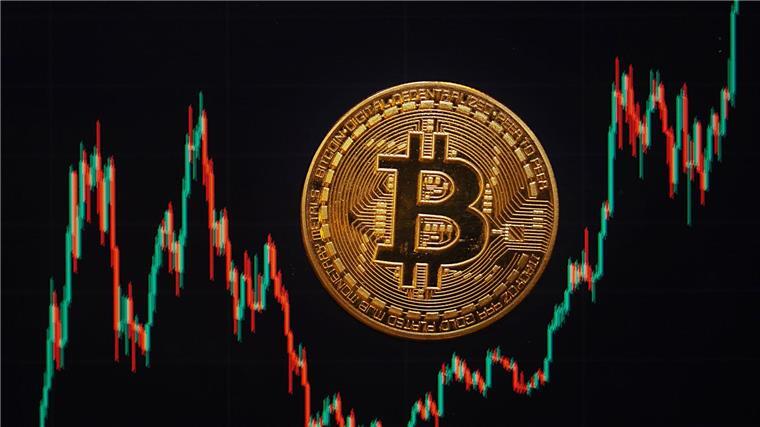 Sparkassen ermöglichen Privatkunden Bitcoin-Handel Kritiker warnen vor extremen Kursschwankungen. (Symbolbild)