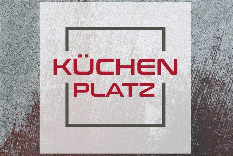 Küchenplatz