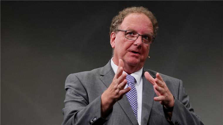 Kulturrat: Wegner soll Chialos Amt mit übernehmen Kulturrat-Geschäftsführer Olaf Zimmermann hält fest, dass es Quereinsteiger in der Politik nicht leicht haben. (Archivbild)