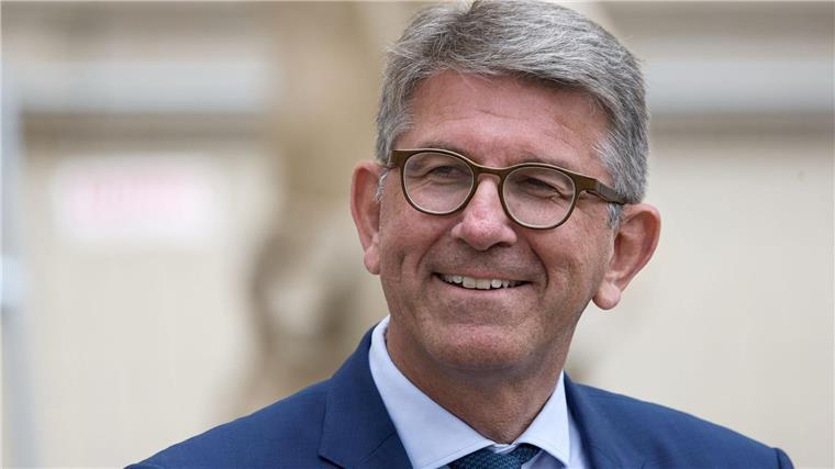 Kulturstaatsminister Wolfram Weimer versprach bei seinem Antrittsbesuch im Jüdischen Museum Berlin mehr Geld. (Archivbild)