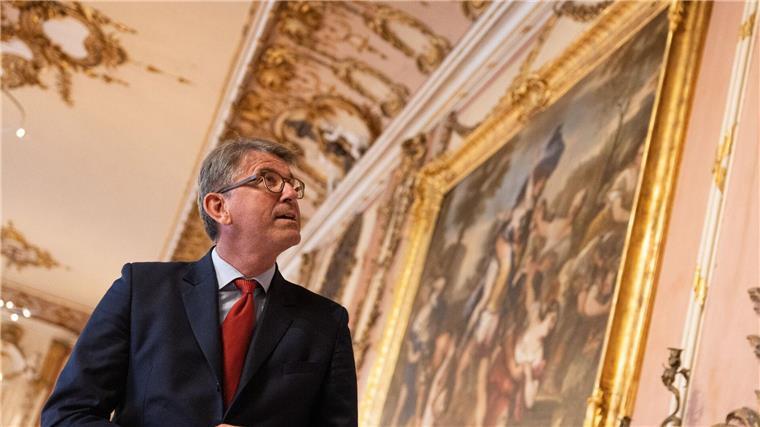 Weimer würde umstrittenes Buch heute „anders schreiben“ Kulturstaatsminister Wolfram Weimer zeigt sich mit Blick auf sein „Konservatives Manifest“ von 2018 selbstkritisch. (Archivbild)