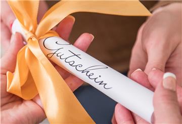 Kunden abgesagter Events sollen mit Gutscheinen zufriedengestellt werden.