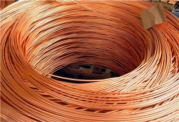 Kupfer ist ein wertvolles Metall. Deshalb ist es immer wieder das Ziel von Dieben. In dem Fall, der jetzt vorm Landgericht Oldenburg verhandelt wurden, waren die Diebe allerdings nicht erfolgreich.