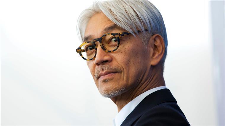 „Opus“ - Das letzte Konzert von Ryuichi Sakamoto auf Platte Kurz vor seinem Tod setzte sich Ryuichi Sakamoto ein letztes Mal für einen Auftritt ans Klavier. (Archivbild)