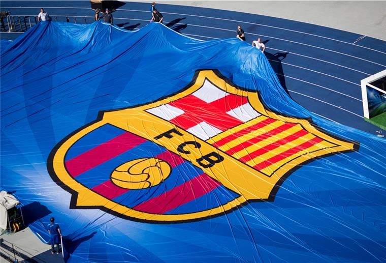 Barca-Spieler auf dem Sprung zu Werder Bremen? „La Masia“ (dt.: Das Bauernhaus) ist die Jugendakademie des FC Barcelona.
