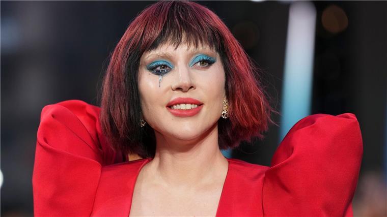 Berichte: Lady Gaga soll in „Wednesday“-Serie mitspielen Lady Gaga soll in der Hit-Serie „Wednesday“ mitspielen. (Archivbild)