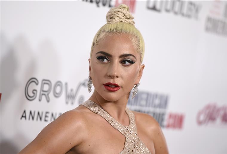 Corona-Konzert mit Megastars und Millionenspenden Lady Gaga war Mitorganisatorin der Show.