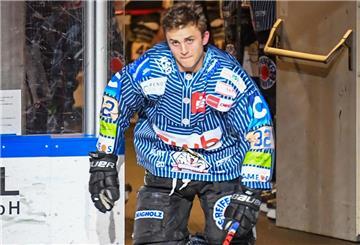 Läuft auch in der kommenden Saison für die Fischtown Pinguins auf: Anders Krogsgaard.
