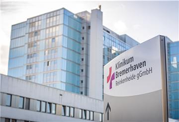 Landrat Kai-Uwe Bielefeld hat das Klinikum Reinkenheide rund um das Ausbruchsgeschehen kritisiert.