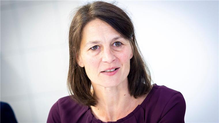 Ministerin will Betrieben bei Hofübergabe helfen Landwirtschaftsministerin Miriam Staudte (Bündnis 90/Die Grünen) will konventionellen und Öko-Betrieben bei der Hofübergabe helfen. (Archivfoto)