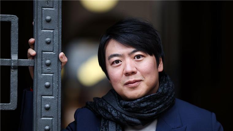 Starpianist Lang Lang erhält Opus Klassik 2024 Lang Lang wurde durch seinen Auftritt bei der Eröffnungsfeier der Olympischen Spiele 2008 in Peking weltbekannt.