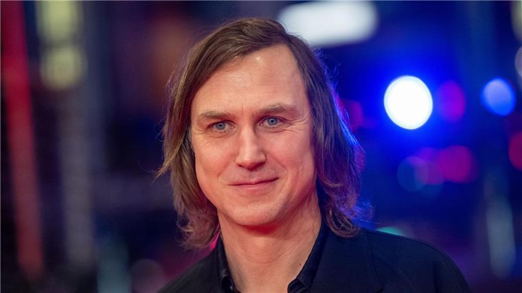 Lars Eidinger hat Chancen auf den Titel als bester Schauspieler. (Archivbild)