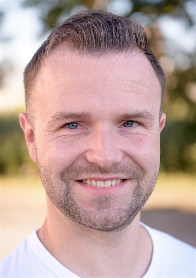 Lars-Ole Rühmann. Foto: Ralf Masorat