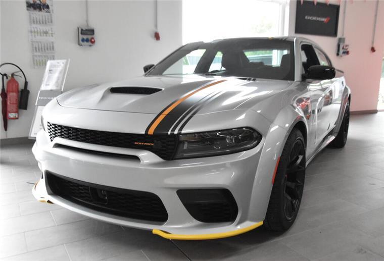 Dodge