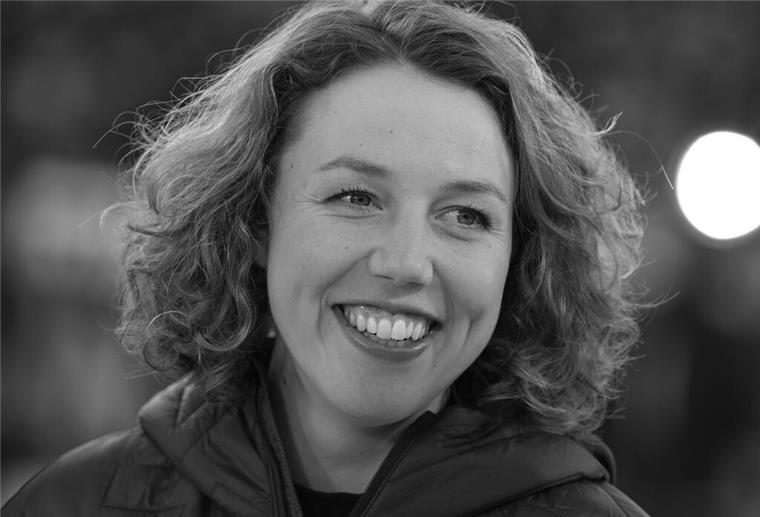 Laura Dahlmeier ist in den Bergen Pakistans tödlich verunglückt. (Archivbild)