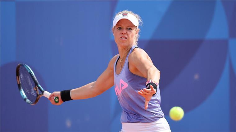 Siegemund gewinnt längstes Damen-Tennismatch des Jahres Laura Siegemund hat beim Tennis-Turnier in Thailand für das längste Damen-Match der Saison gesorgt.