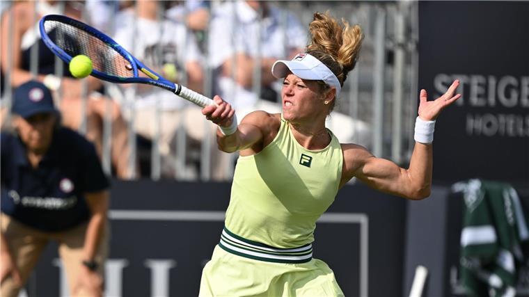 Siegemund kritisiert neuen US-Open-Wettbewerb: „Ein Witz“ Laura Siegemund sagt, sie habe kein Verständnis für das neue Format des Mixed-Wettbewerbs bei den US Open.
