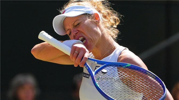 Laura Siegemund scheidet in der zweiten Runde in Montreal aus.