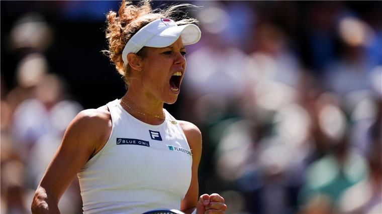 Siegemund gewinnt Marathon-Match gegen Maria Laura Siegemund überzeugt auch in der ersten Runde in Montreal.