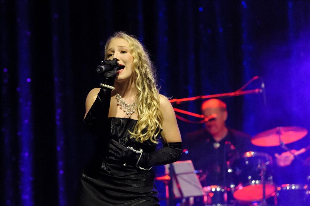 Laura Zwingel. Foto: Masorat
