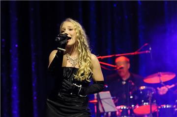 Laura Zwingel. Foto: Masorat