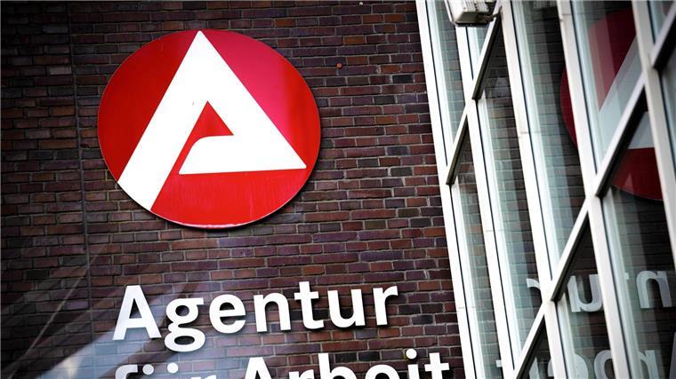 Arbeitslosigkeit in Bremen sinkt im Mai nur leicht Laut Arbeitsagentur sinkt die Zahl der Arbeitslosen leicht. (Symbolbild)