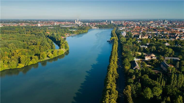 Studie: Lebenszufriedenheit in Niedersachsen im Mittelfeld Laut dem aktuellen „Glückatlas“ liegt die Lebenszufriedenheit der Niedersachsen im Mittelfeld. (Symbolbild)