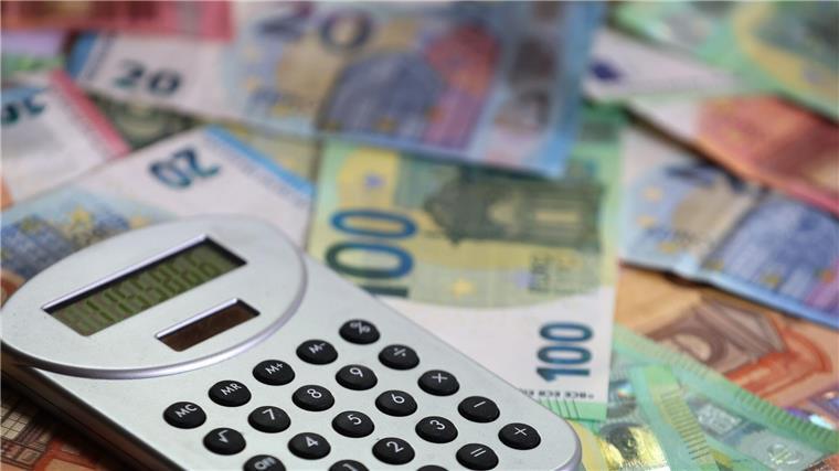 Verband: Kommunen am Limit ihrer Möglichkeiten Laut dem Städte- und Gemeindebund fehlt es an Geld vom Land. (Symbolbild)