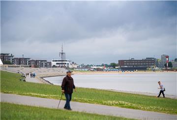 Laut einer aktuellen Studie haben Männer in Bremerhaven die niedrigste Lebenserwartung in ganz Deutschland.