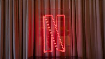 Laut einer Studie des Mobilfunkanbieters Vodafone geht die Netflix-Nutzung während den Spielen der Fußball-EM zurück.