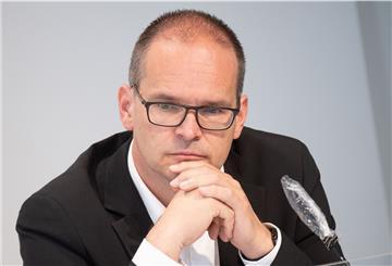 Der niedersächsische Kultusminister