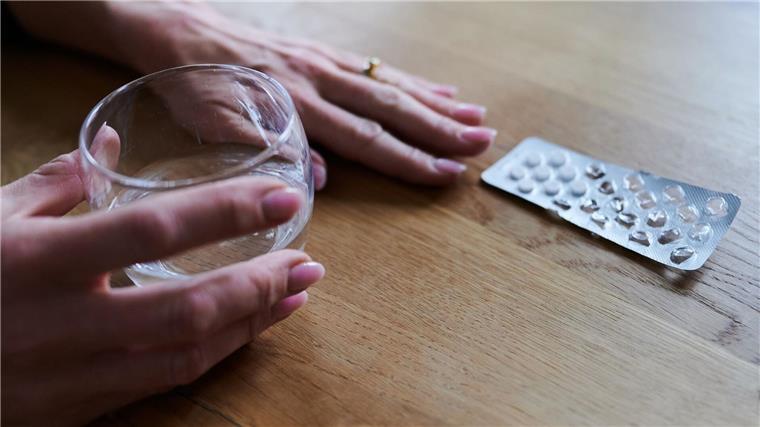 Kasse: Deutlich mehr Herz-Kreislauf-Medikamente verordnet Laut Techniker Krankenkasse wurden 2024 in Niedersachsen mehr Herz-Kreislauf-Medikamente verschrieben denn je. (Symbolbild)
