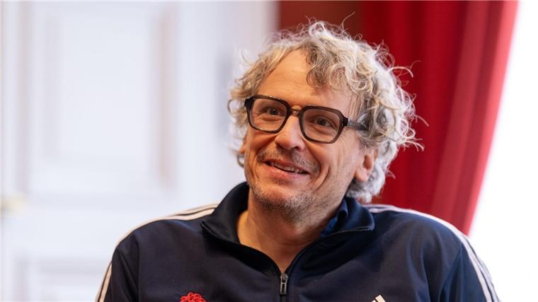 Warum Pumuckl uns gerade jetzt so guttut Lebensfreude und andere Werte vermitteln, das will Regisseur Marcus H. Rosenmüller mit dem „Pumuckl“. (Archivbild)