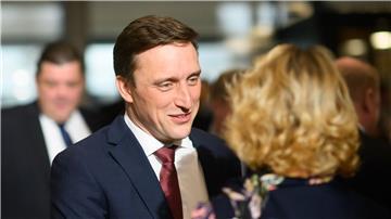 Lechner bekam 93,5 Prozent der Stimmen – beim letzten Mal waren es 91. (Archivbild)