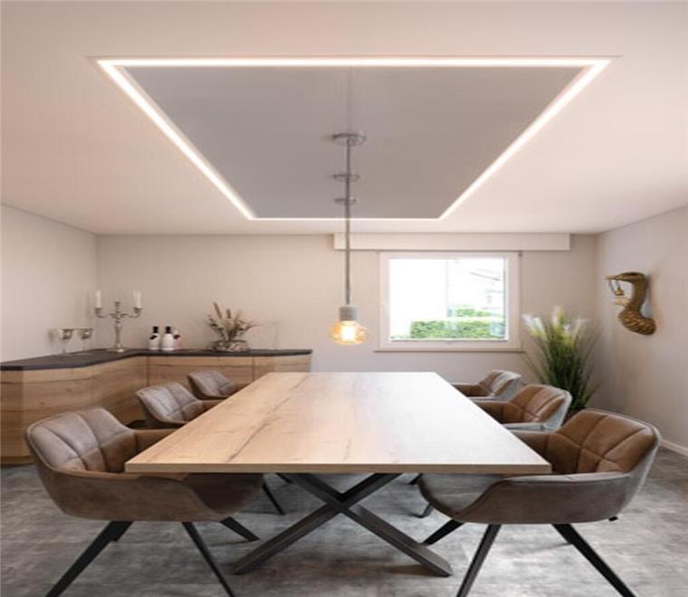 Plameco: Ganz schön dekorativ LED-Spots