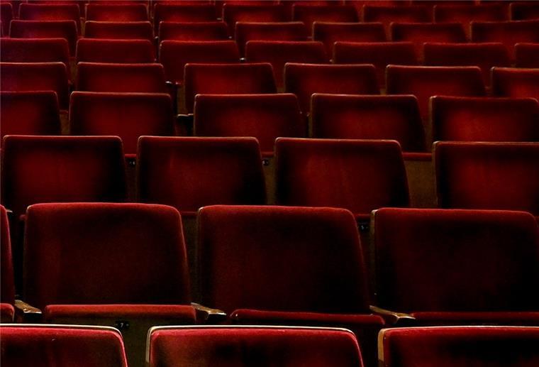 Kulturbetriebe in Niedersachsen erhalten Unterstützung Leere Ränge prägen in der Corona-Zeit die Kulturveranstaltungen.
