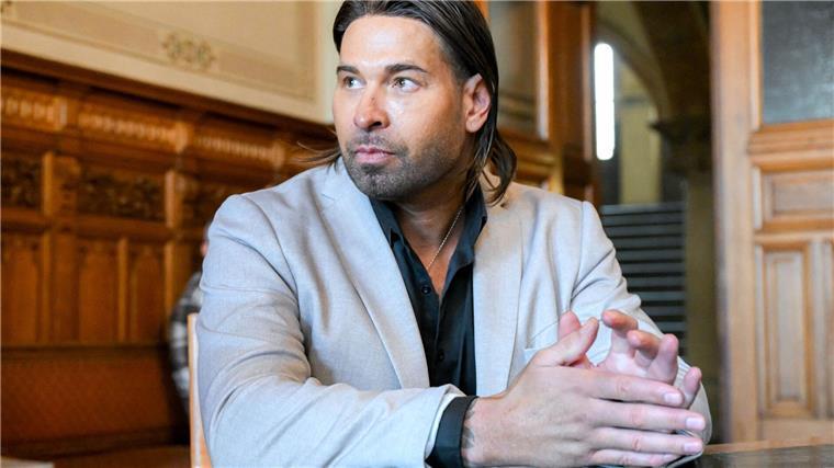 Nie mehr Traditionself: Wiese bricht mit Werder Legt gegen Werder Bremen nach: Der frühere Torwart Tim Wiese.