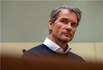 Lehmann soll rund 0,7 Promille Alkohol im Blut gehabt haben. 